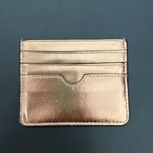 Express Card Wallet